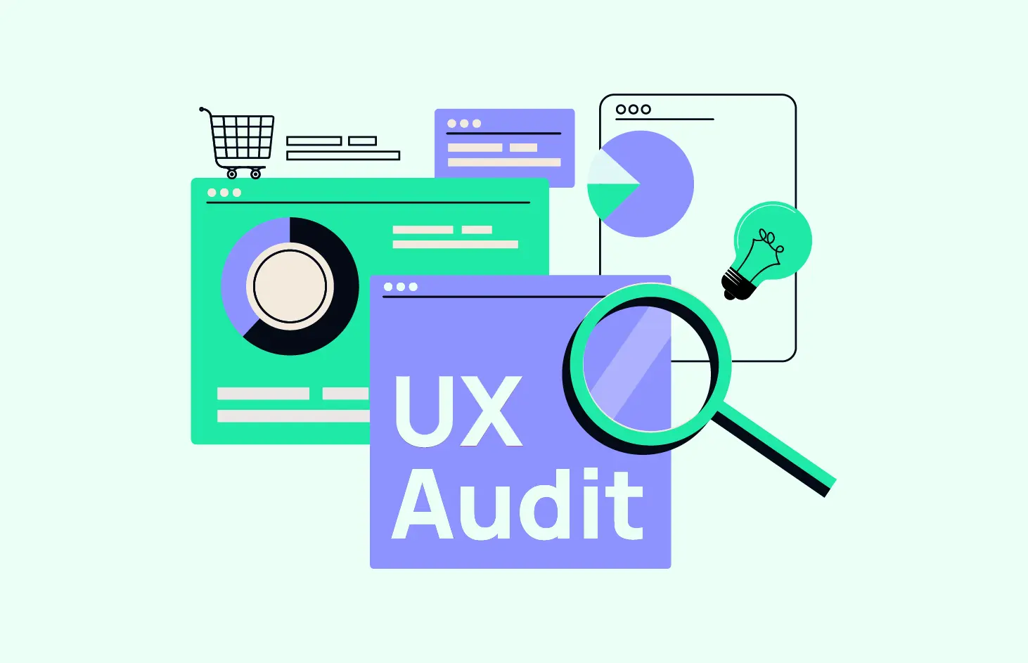 El valor de un UX audit: Desvelando el potencial de tu plataforma