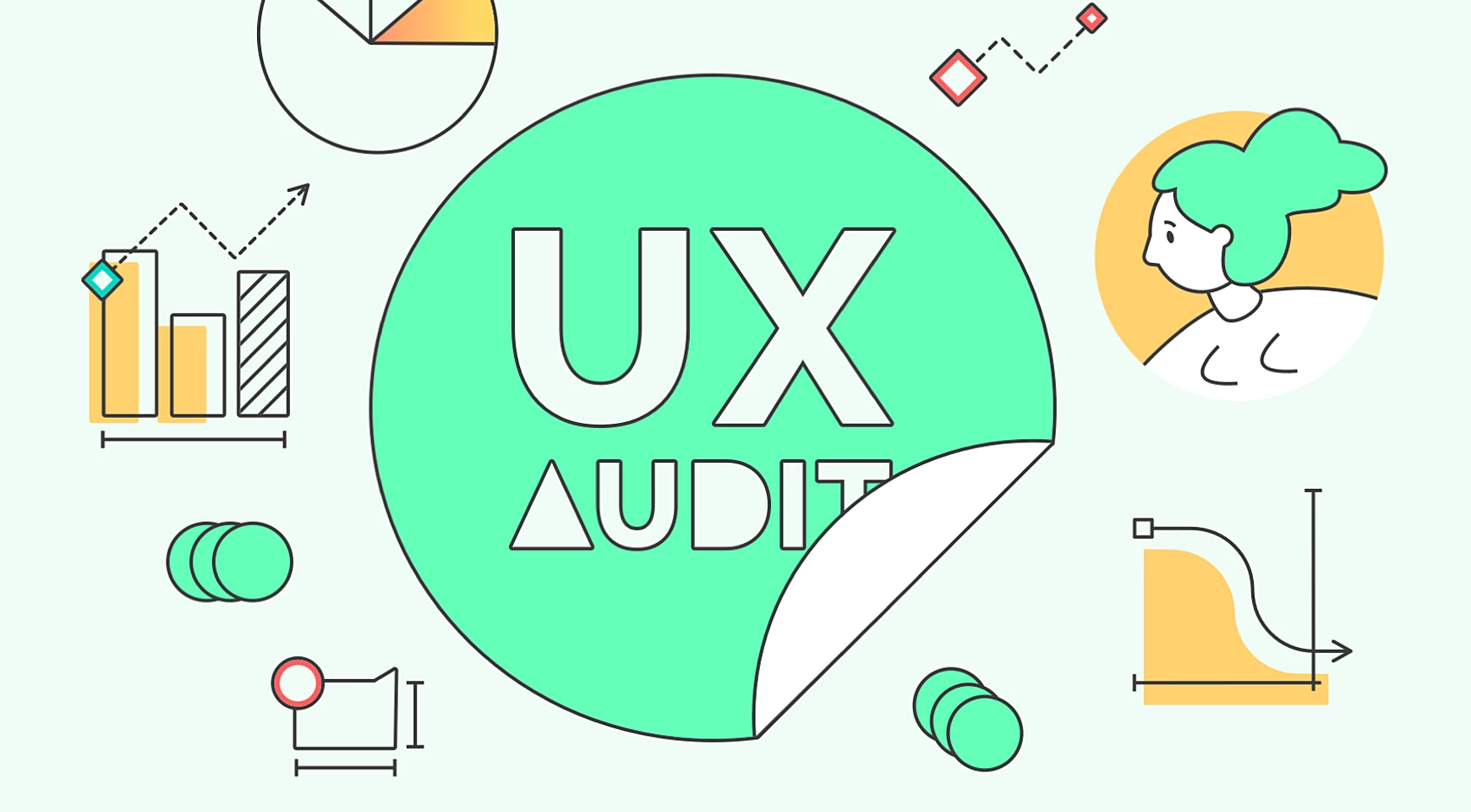 Auditoría UX: La clave para un diseño centrado en el usuario con Aromiong